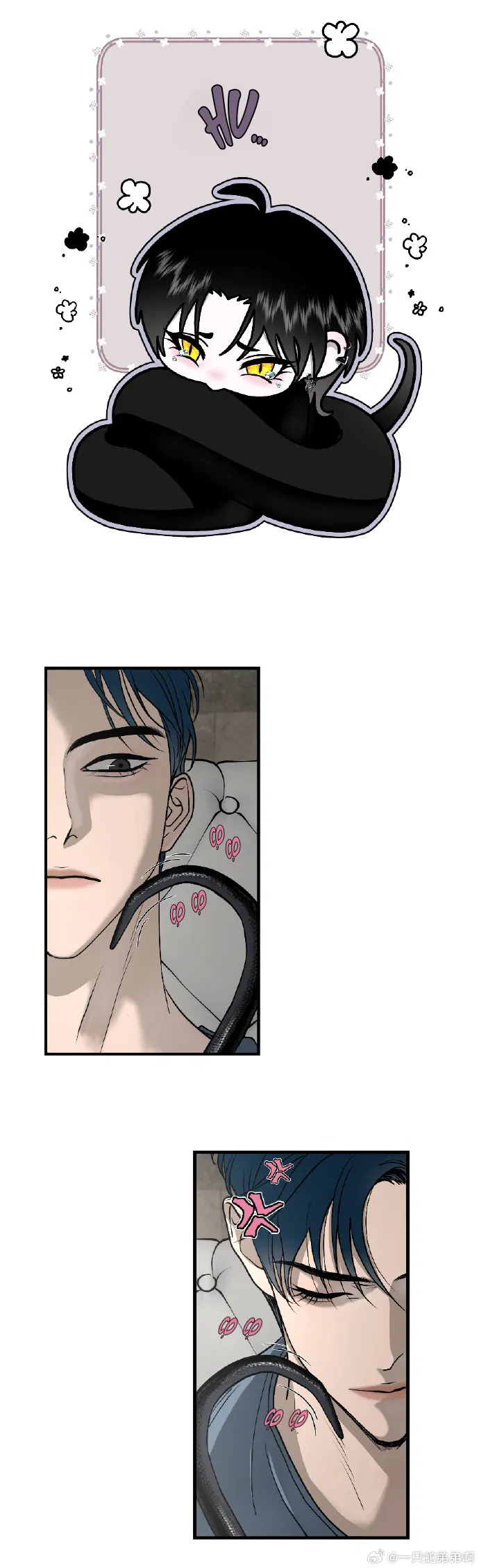 Mối Tình Ngàn Năm - Chap 6.5