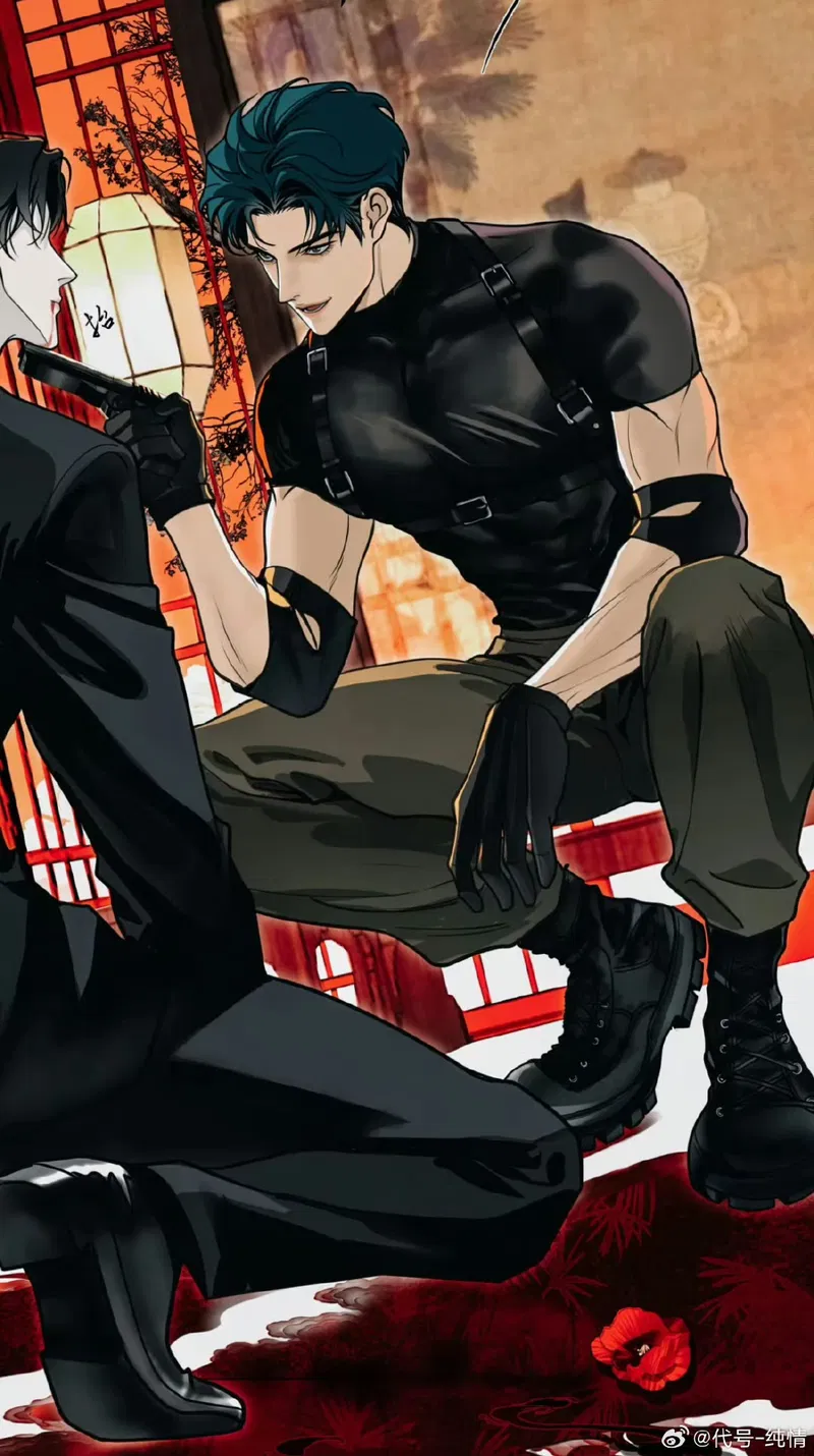 Mối Tình Ngàn Năm - Chap 8