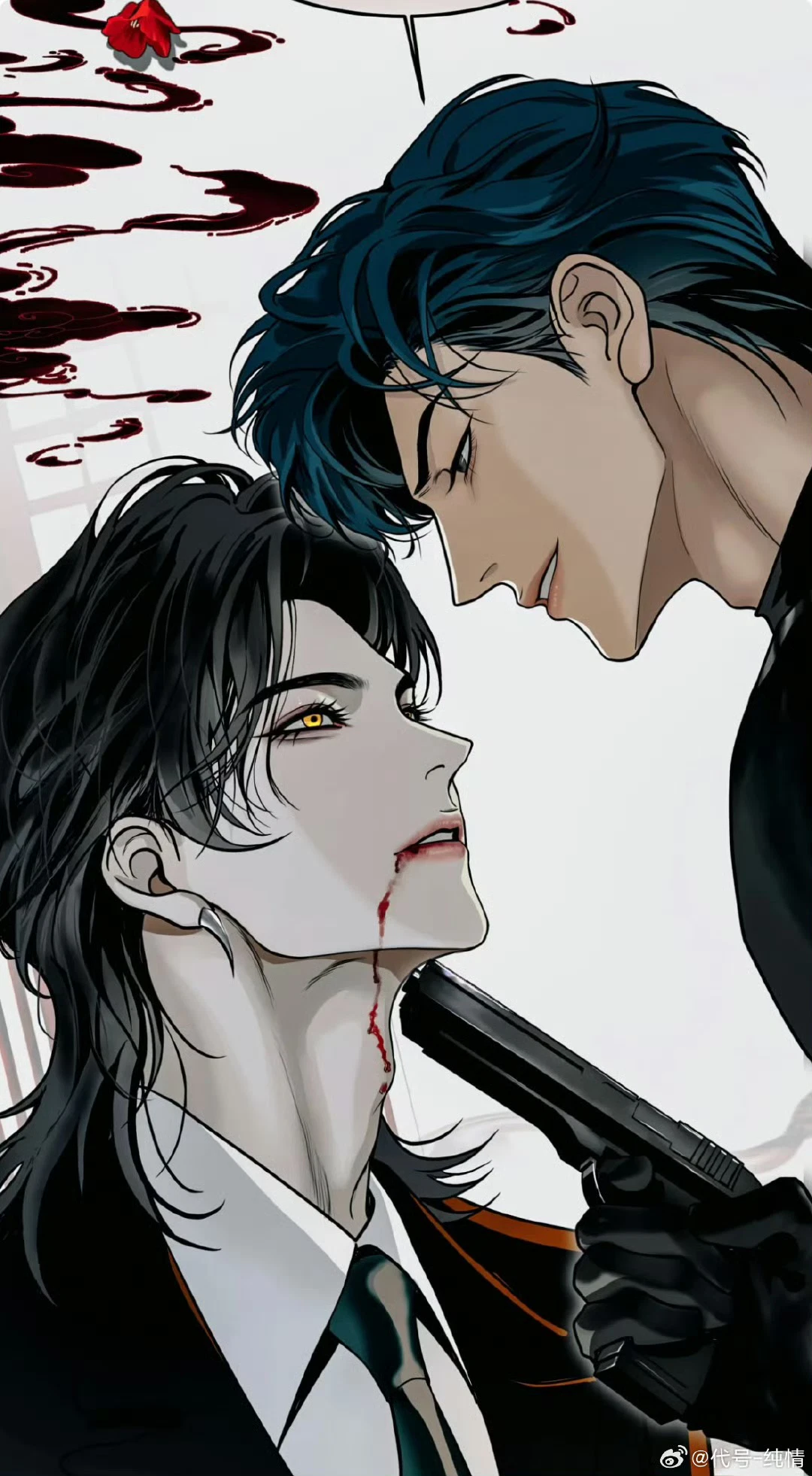 Mối Tình Ngàn Năm - Chap 8