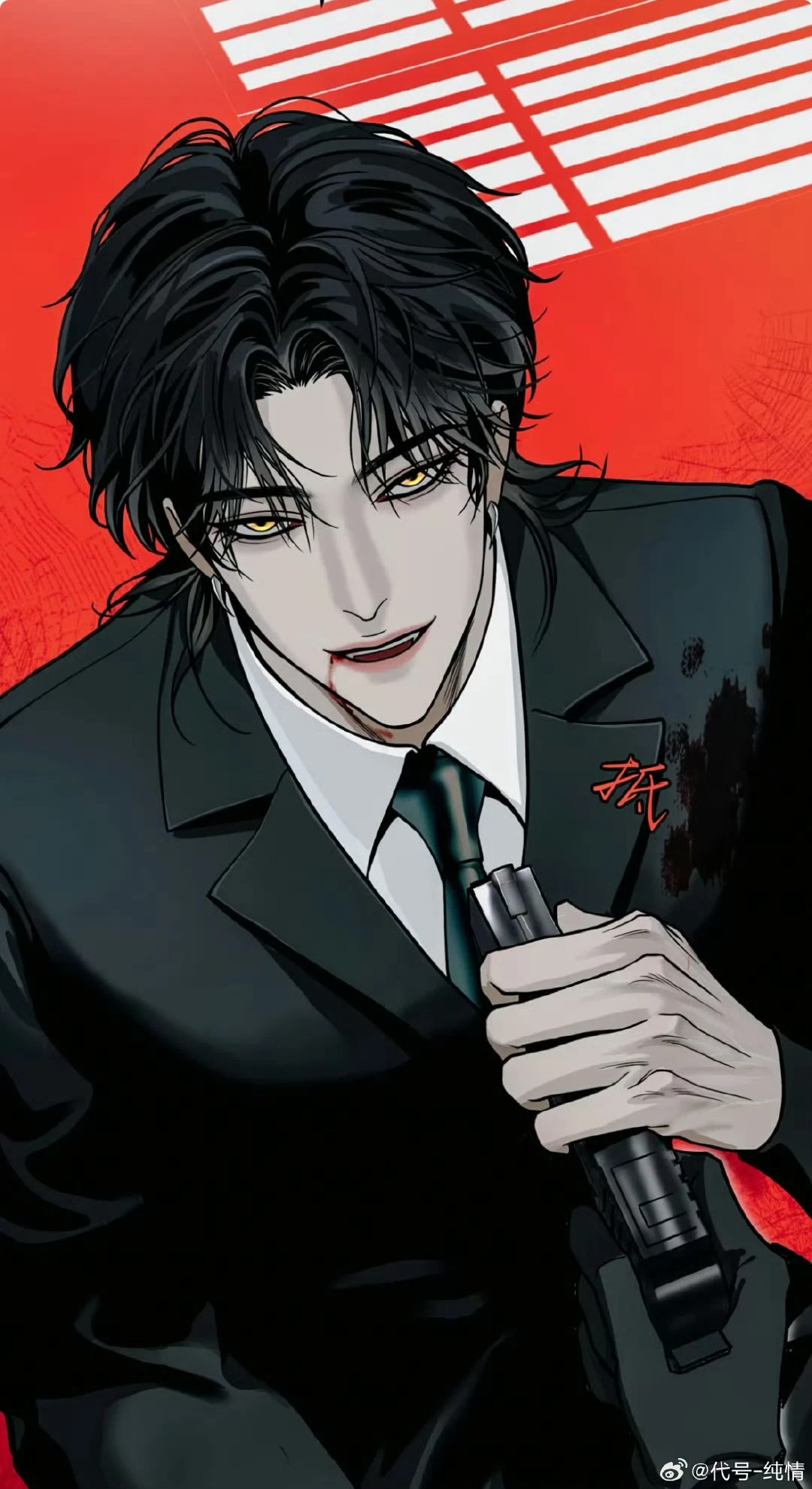 Mối Tình Ngàn Năm - Chap 8