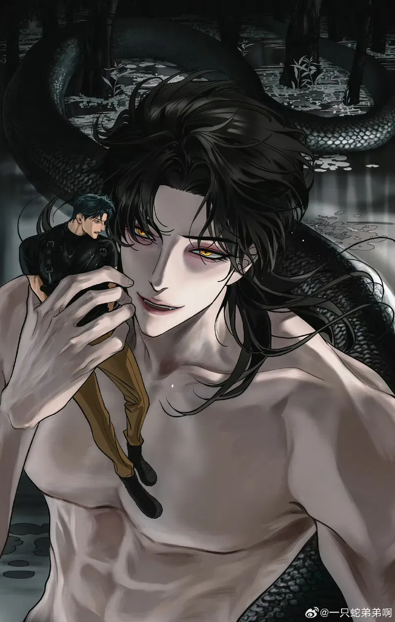 Mối Tình Ngàn Năm - Chap 8