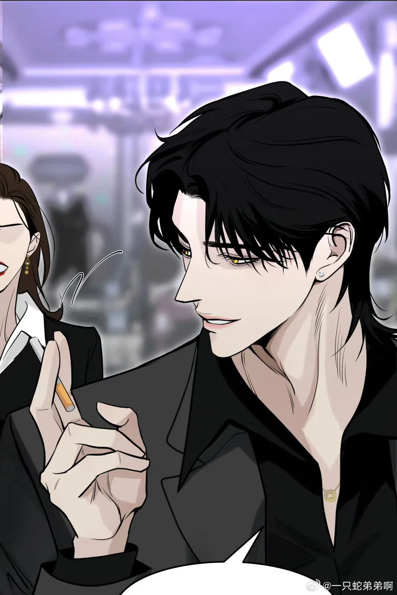 Mối Tình Ngàn Năm - Chap 8