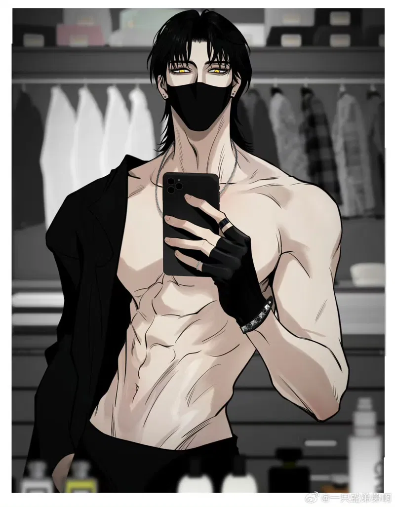 Mối Tình Ngàn Năm - Chap 8