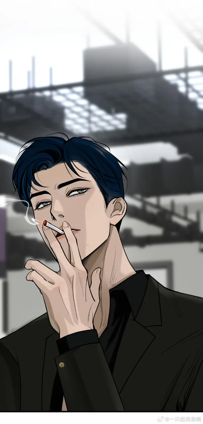 Mối Tình Ngàn Năm - Chap 8