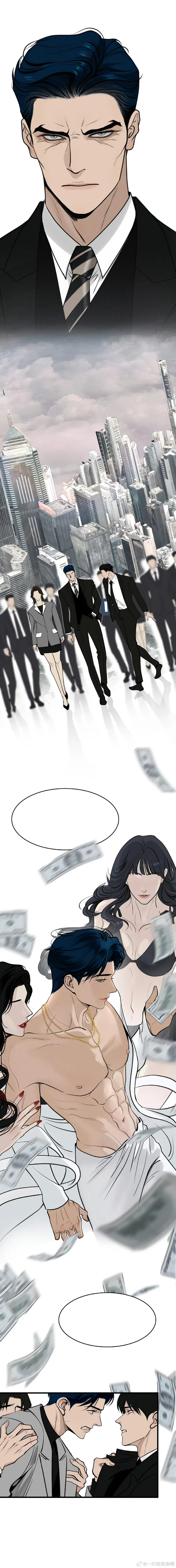 Mối Tình Ngàn Năm - Chap 8