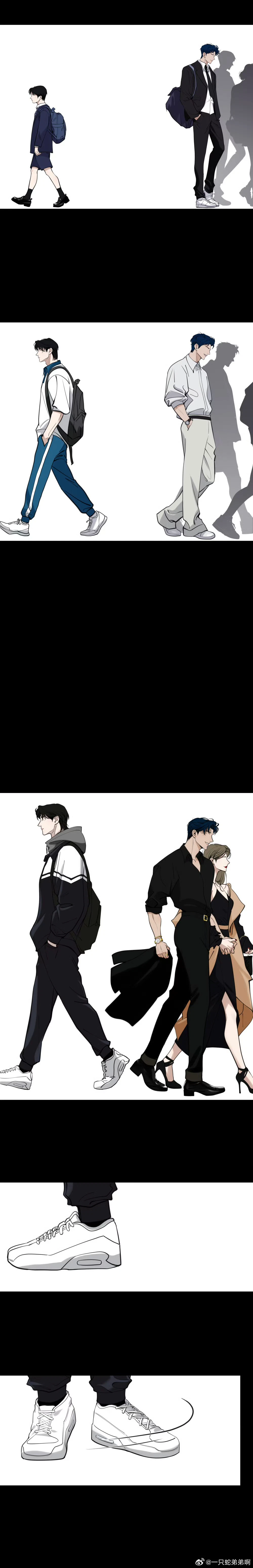 Mối Tình Ngàn Năm - Chap 8