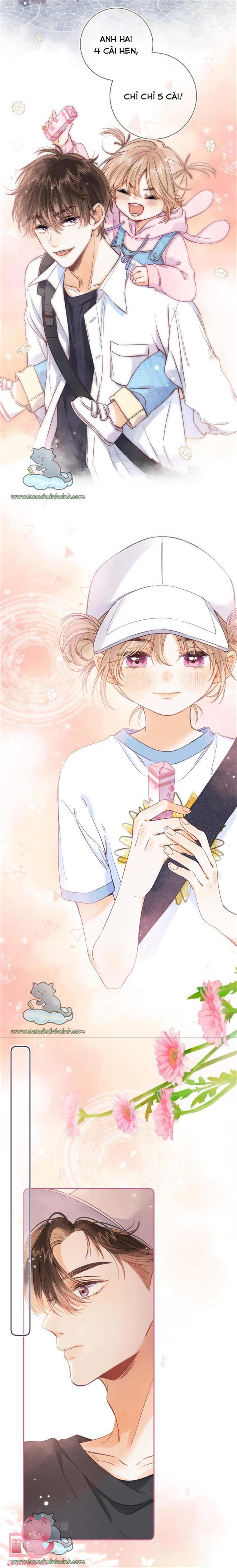 Mối Tình Thầm Kín - Chap 28