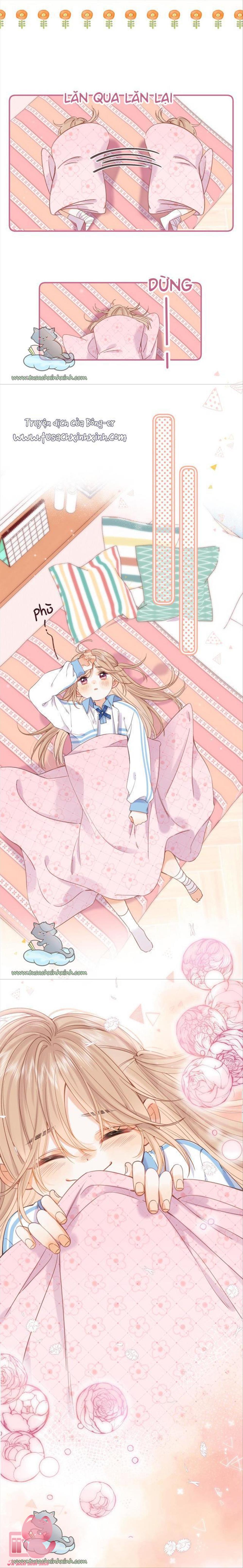 Mối Tình Thầm Kín - Chap 32