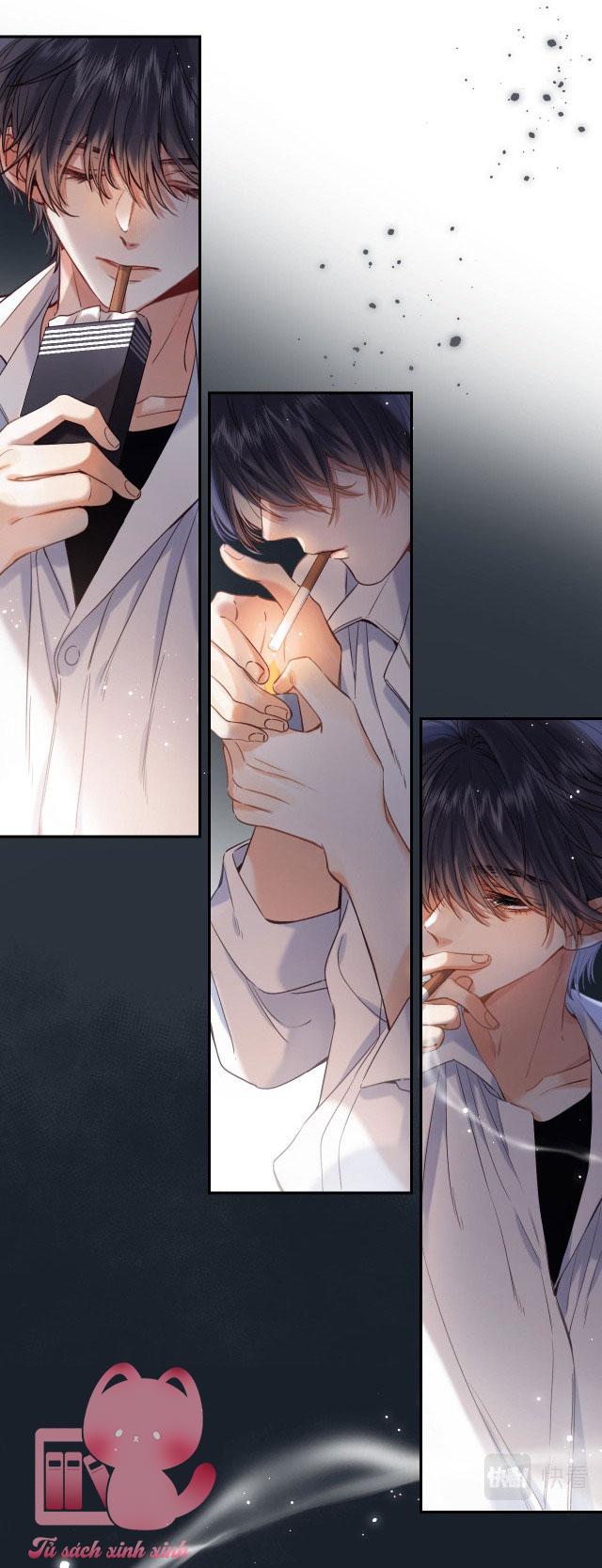 Mối Tình Thầm Kín - Chap 33