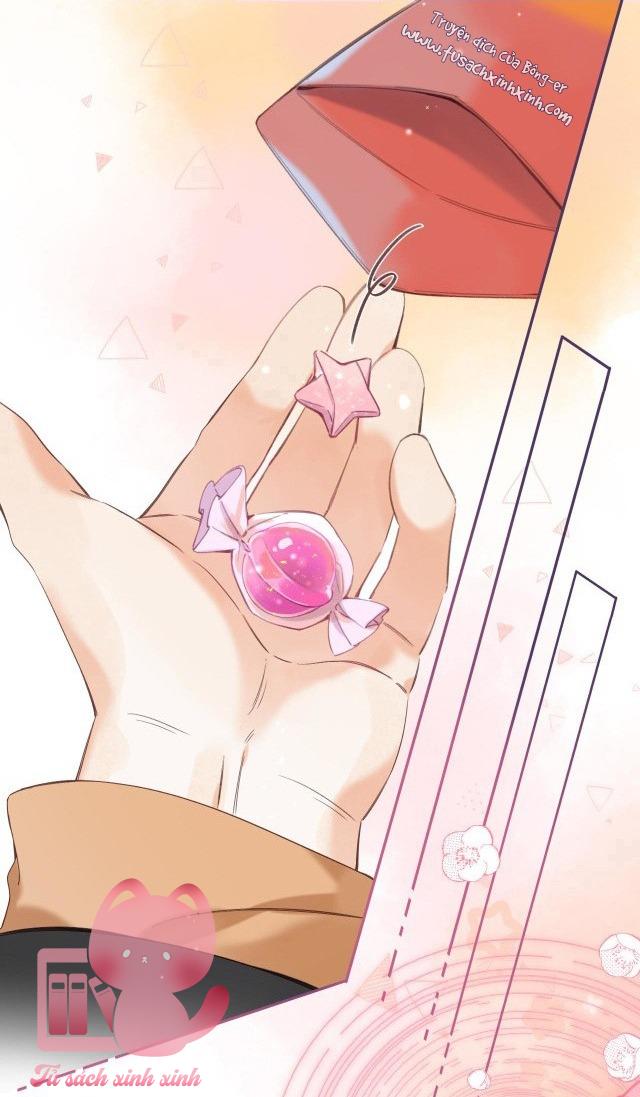 Mối Tình Thầm Kín - Chap 39