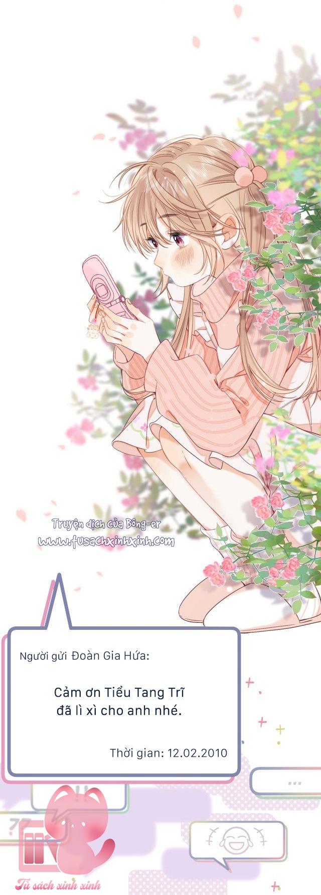 Mối Tình Thầm Kín - Chap 39