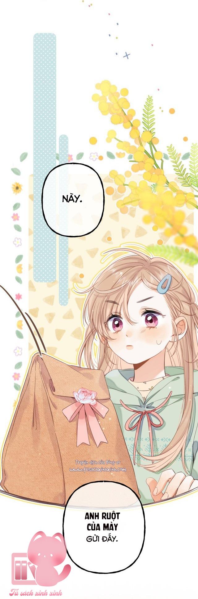 Mối Tình Thầm Kín - Chap 39