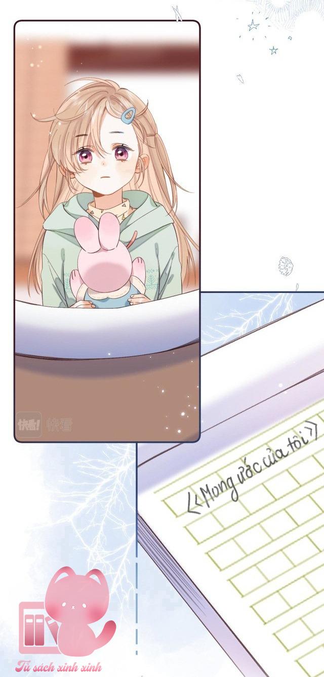 Mối Tình Thầm Kín - Chap 39