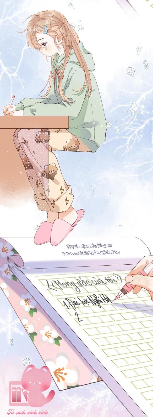 Mối Tình Thầm Kín - Chap 39