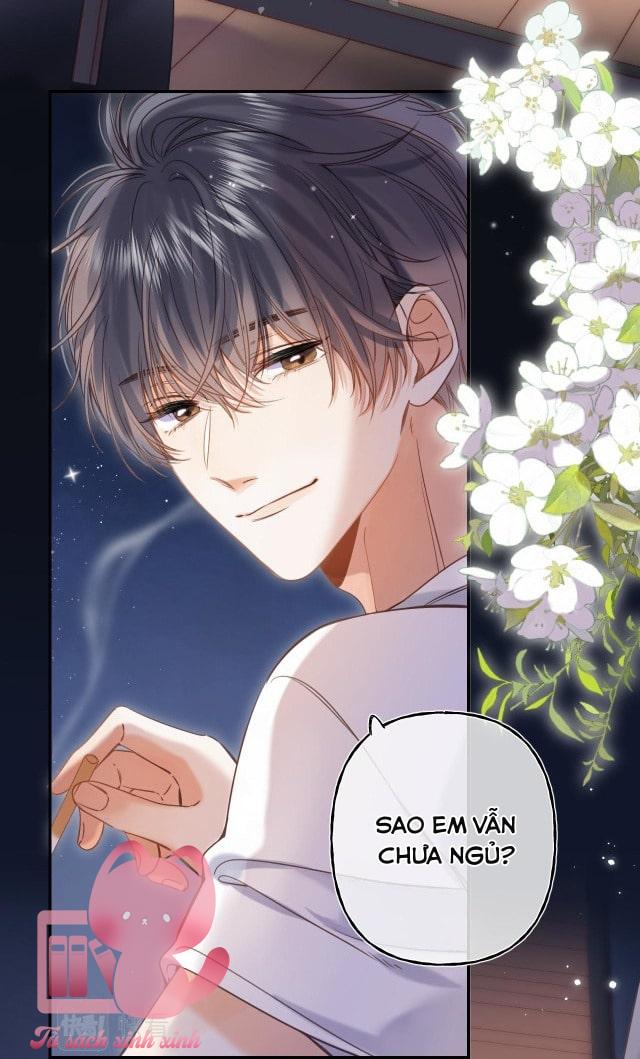 Mối Tình Thầm Kín - Chap 42