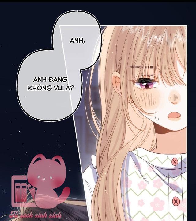 Mối Tình Thầm Kín - Chap 42