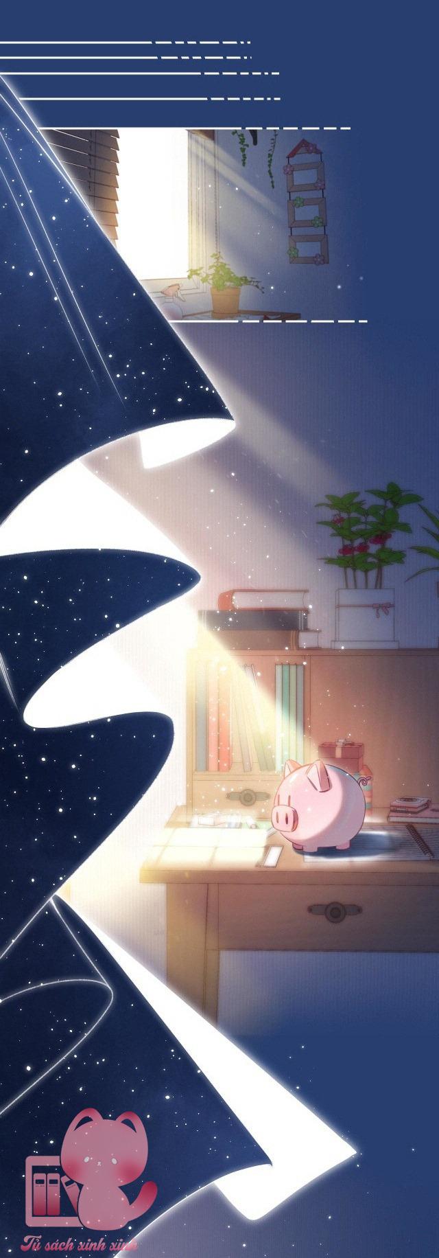 Mối Tình Thầm Kín - Chap 43