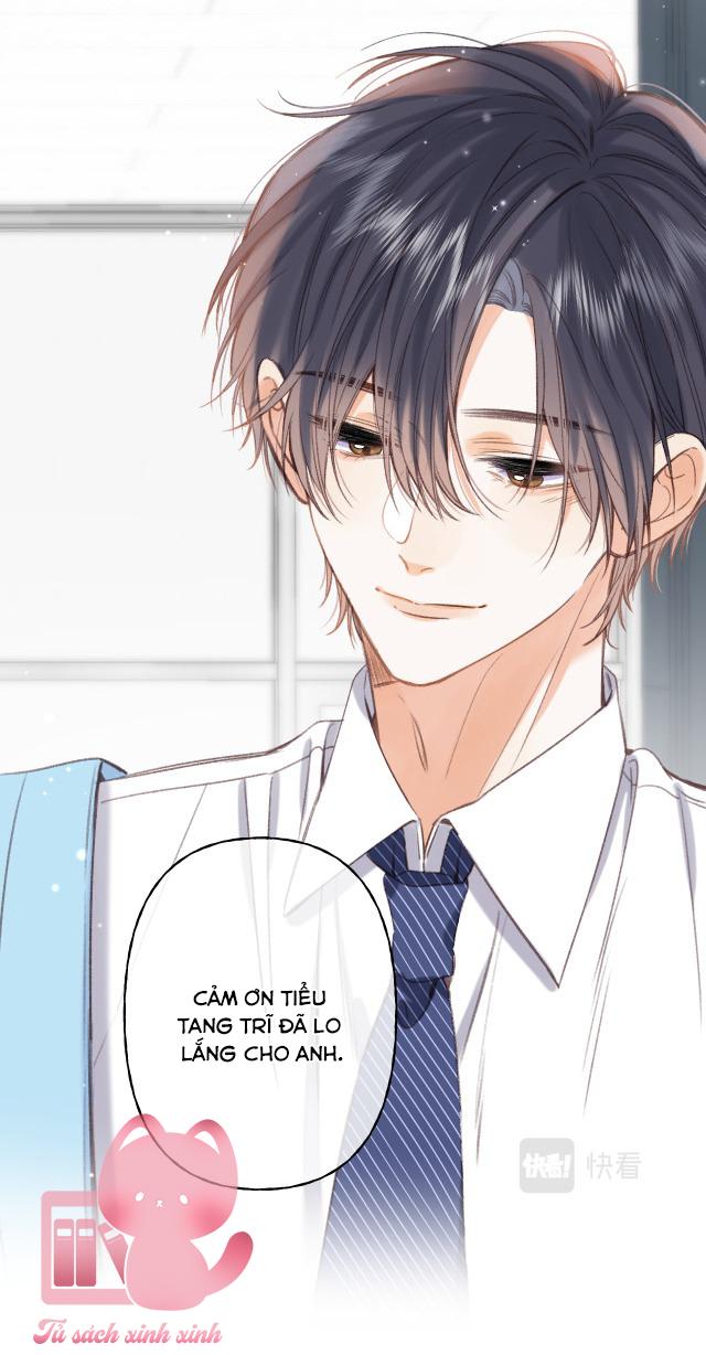 Mối Tình Thầm Kín - Chap 46