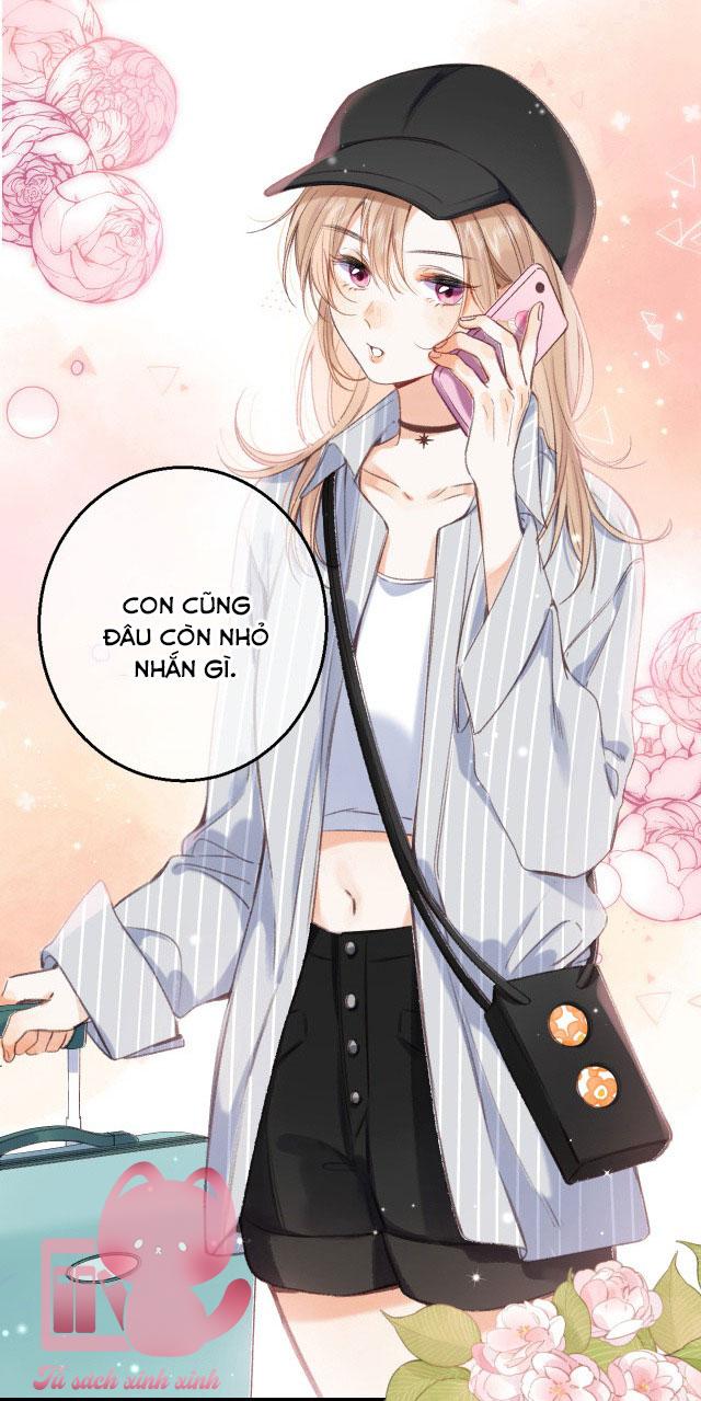 Mối Tình Thầm Kín - Chap 47