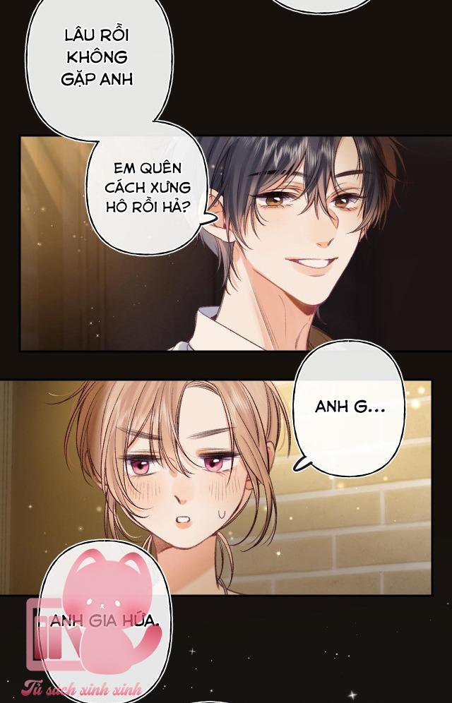 Mối Tình Thầm Kín - Chap 48