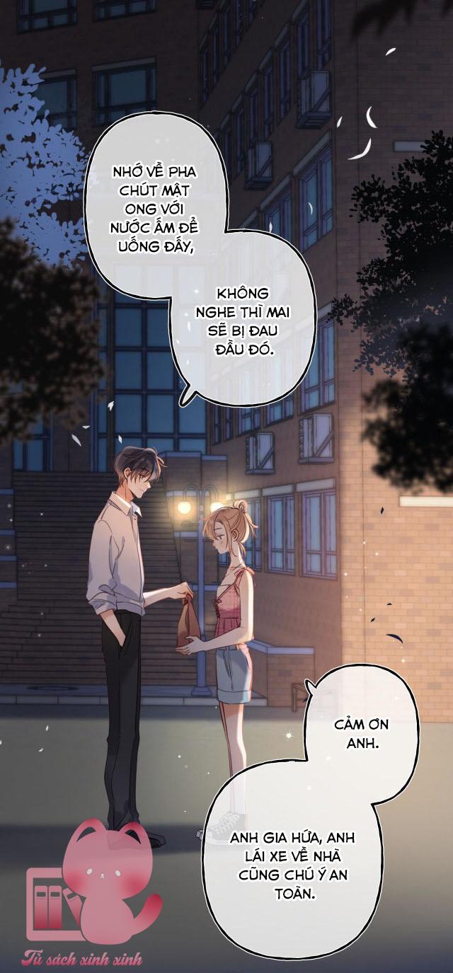 Mối Tình Thầm Kín - Chap 49