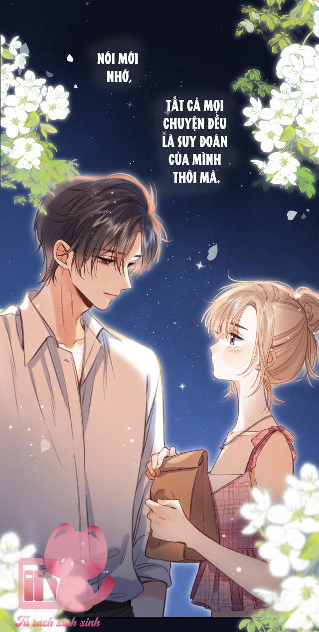 Mối Tình Thầm Kín - Chap 49