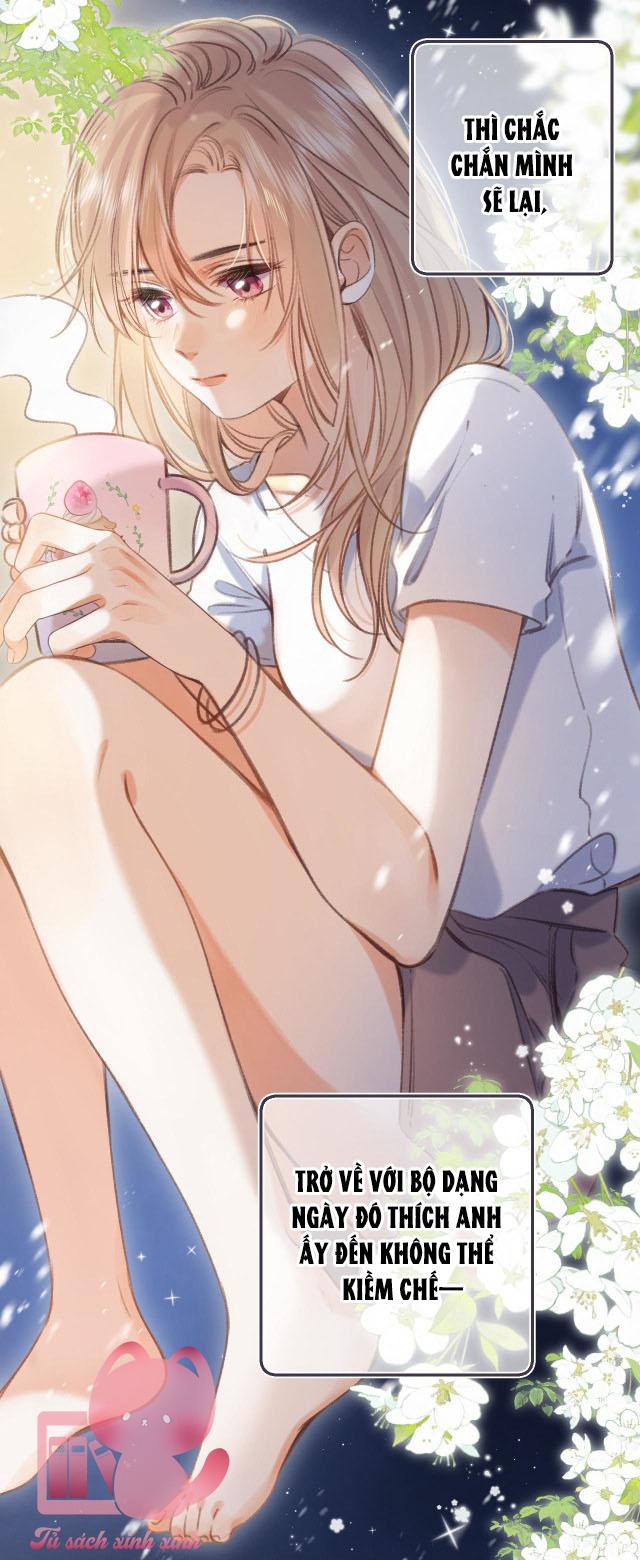 Mối Tình Thầm Kín - Chap 49