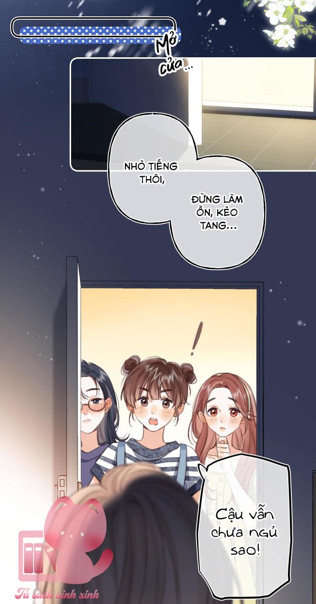 Mối Tình Thầm Kín - Chap 49