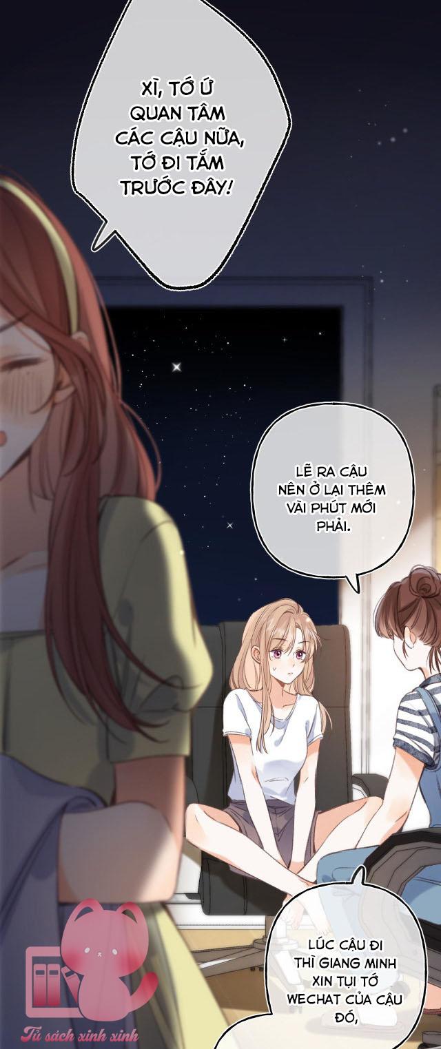 Mối Tình Thầm Kín - Chap 49