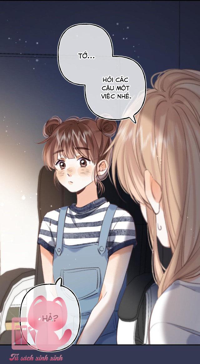 Mối Tình Thầm Kín - Chap 49