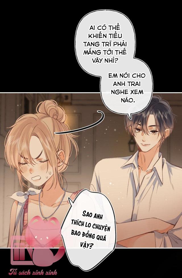 Mối Tình Thầm Kín - Chap 49