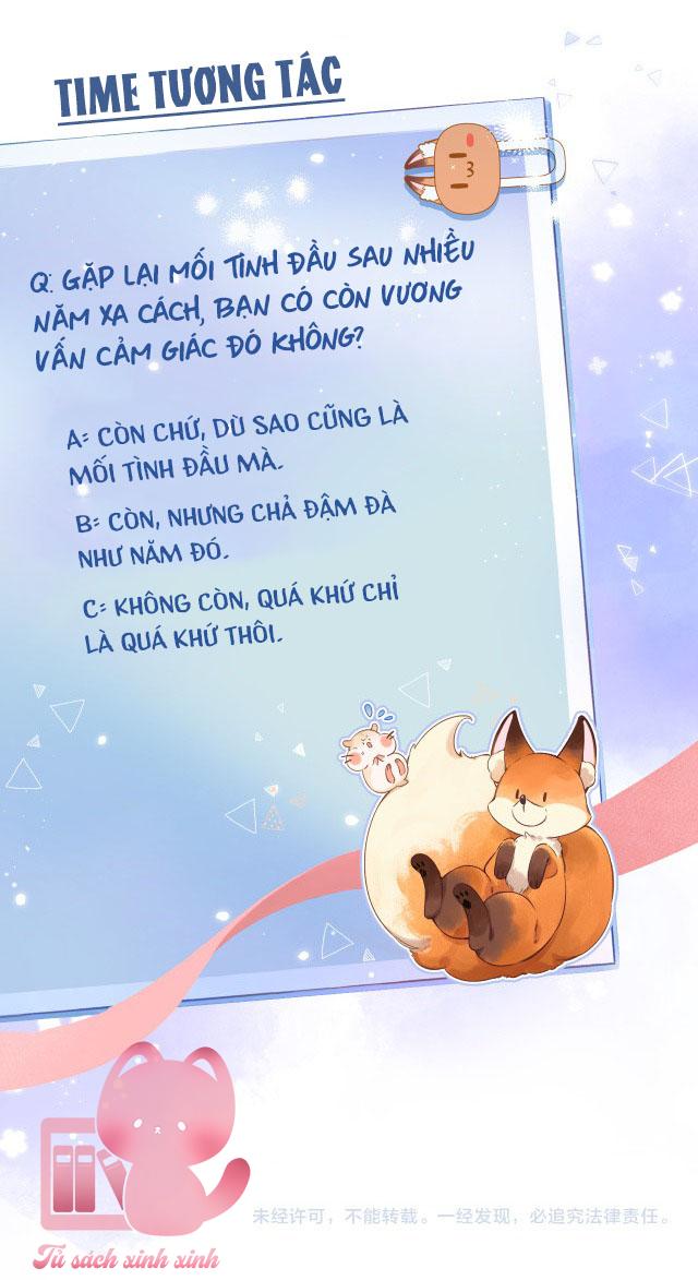 Mối Tình Thầm Kín - Chap 49