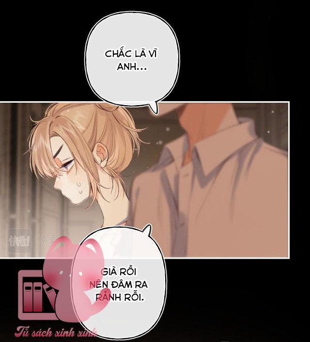 Mối Tình Thầm Kín - Chap 49