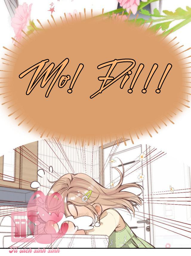 Mối Tình Thầm Kín - Chap 51