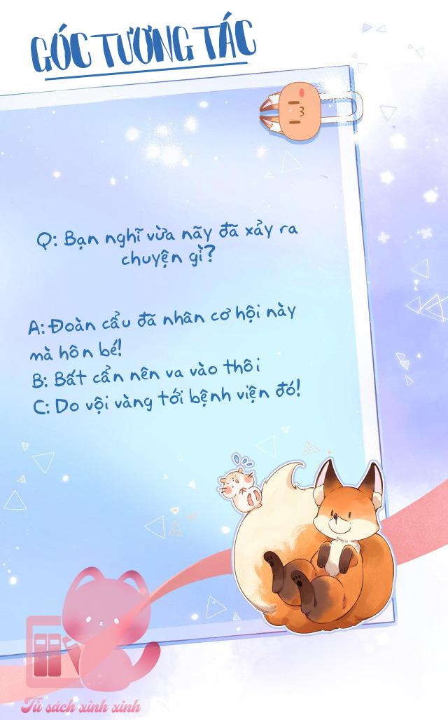 Mối Tình Thầm Kín - Chap 51