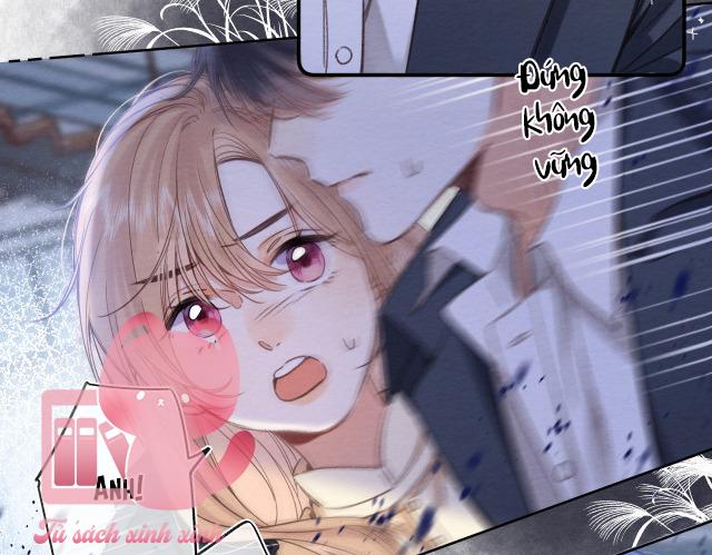 Mối Tình Thầm Kín - Chap 52