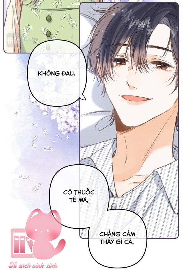 Mối Tình Thầm Kín - Chap 53