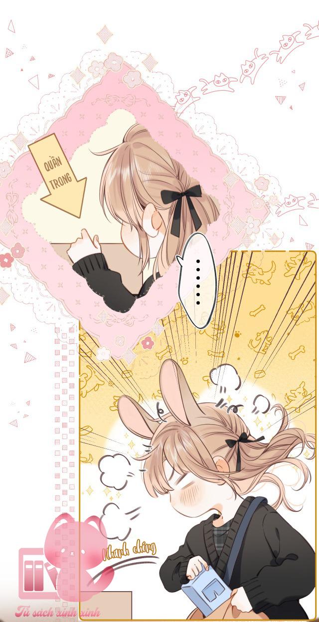 Mối Tình Thầm Kín - Chap 55