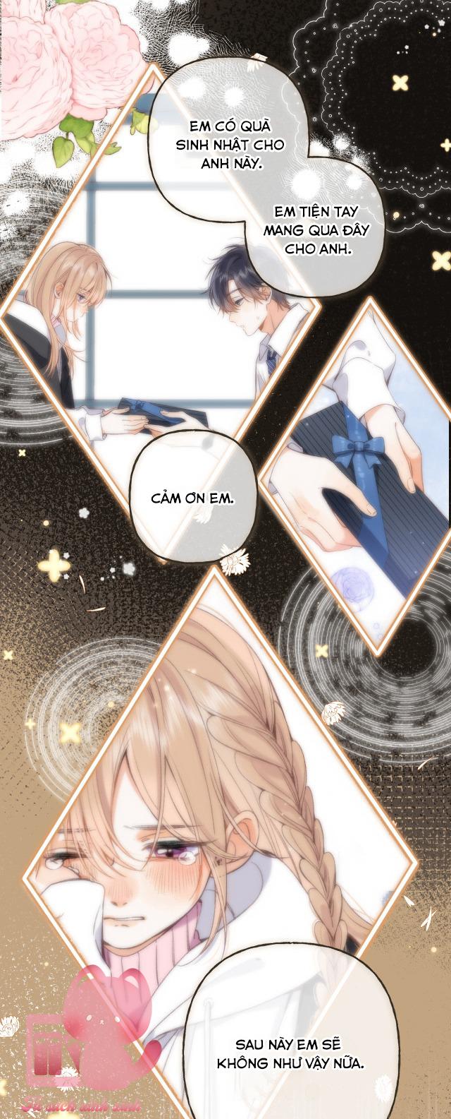 Mối Tình Thầm Kín - Chap 55