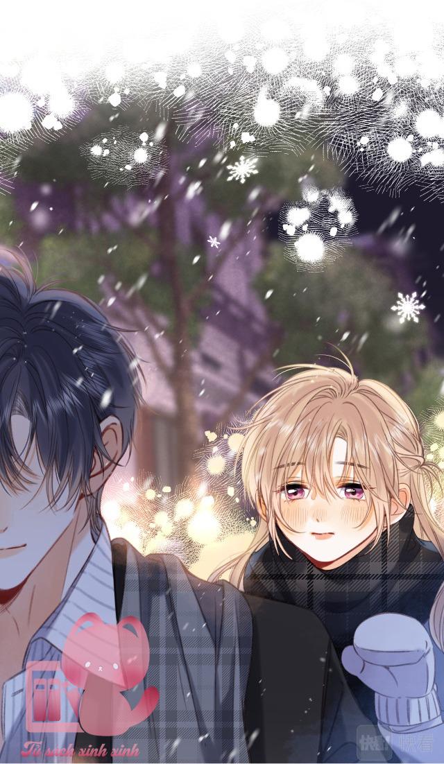 Mối Tình Thầm Kín - Chap 63