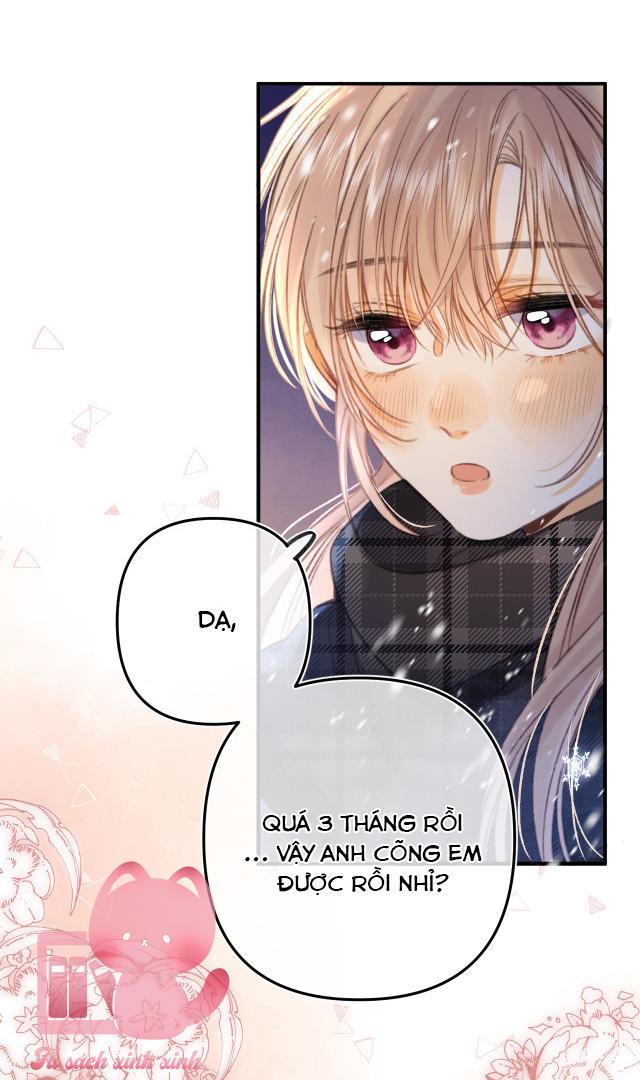 Mối Tình Thầm Kín - Chap 63