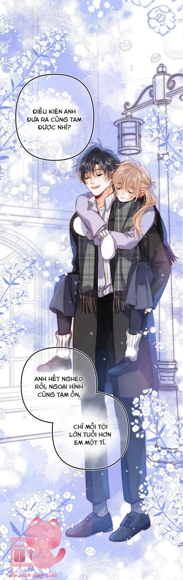 Mối Tình Thầm Kín - Chap 64