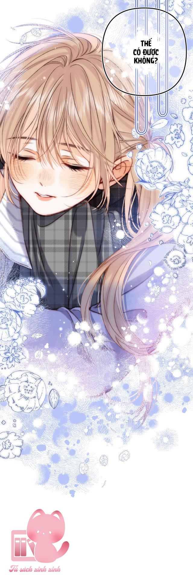 Mối Tình Thầm Kín - Chap 64