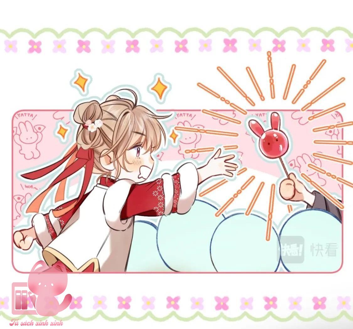 Mối Tình Thầm Kín - Chap 65.5