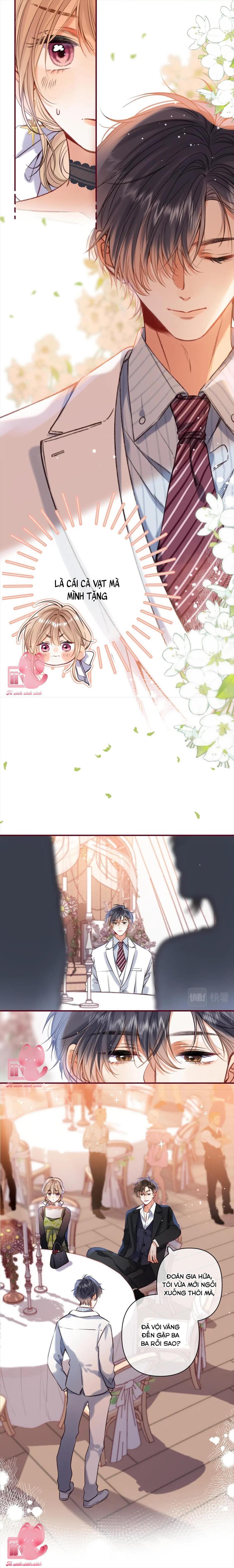 Mối Tình Thầm Kín - Chap 68