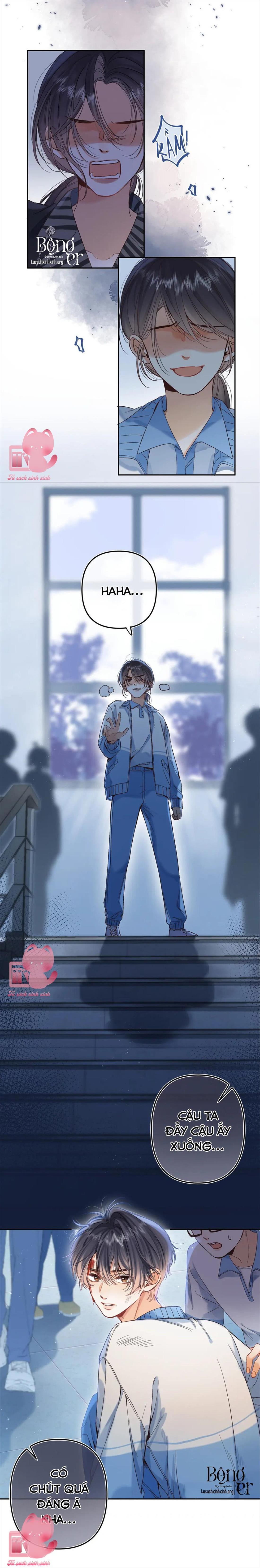 Mối Tình Thầm Kín - Chap 82