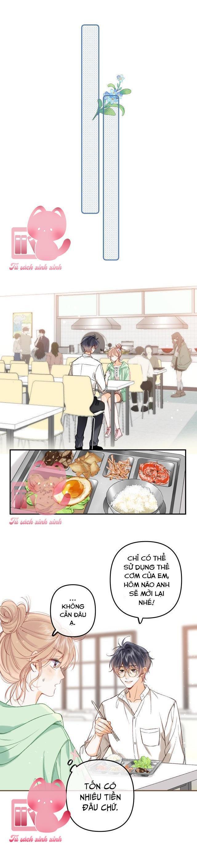 Mối Tình Thầm Kín - Chap 87