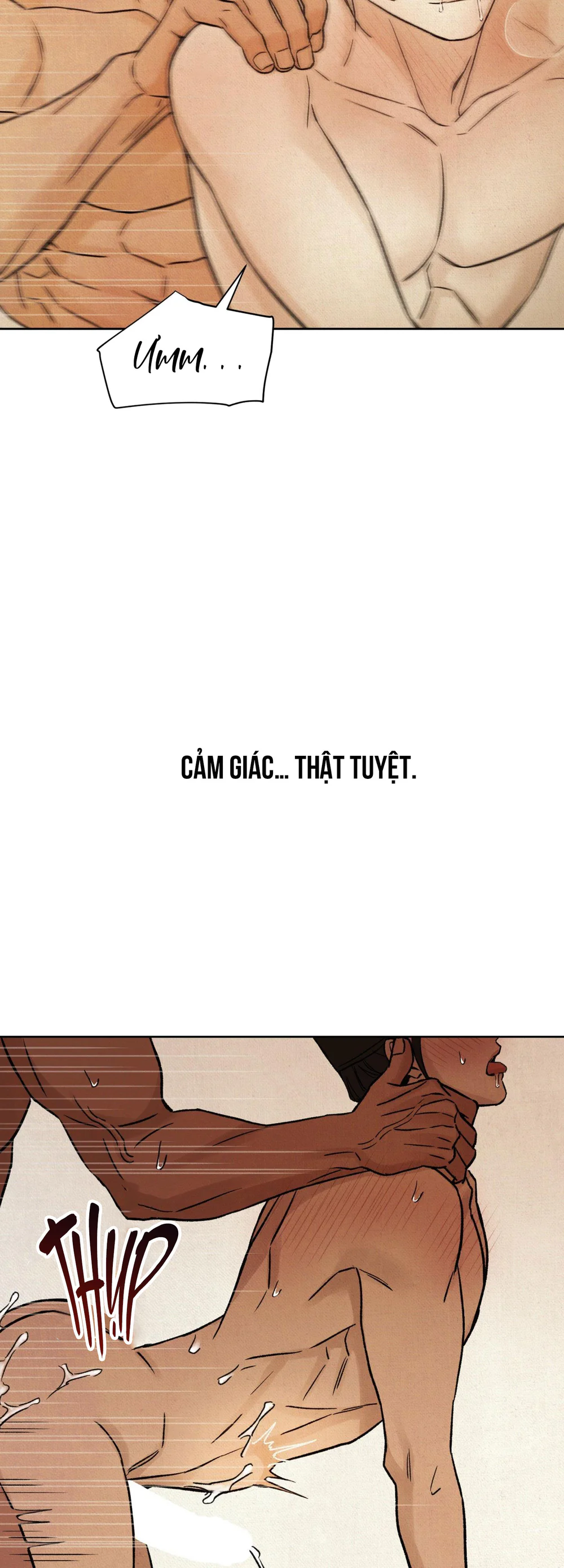 MONG RYONGJEON - Chap 48