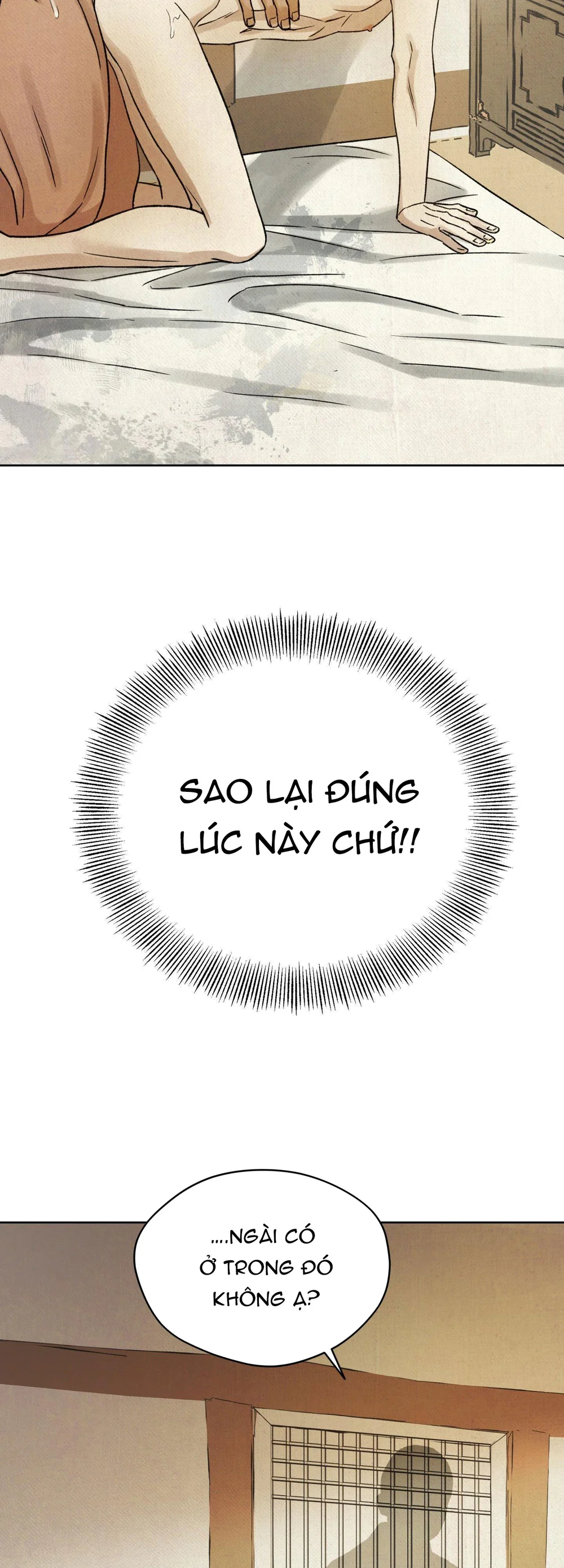 MONG RYONGJEON - Chap 48