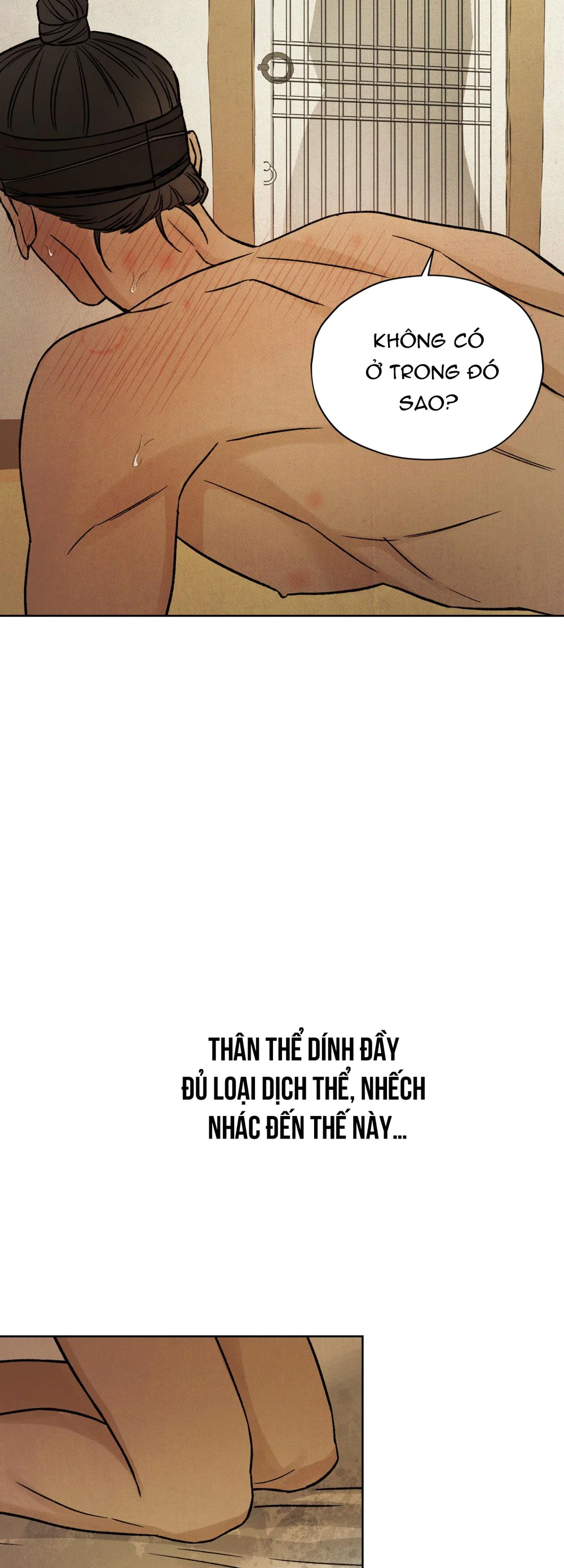 MONG RYONGJEON - Chap 48